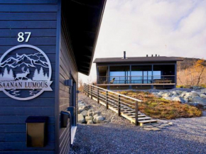 Holiday Home Saanan lumous by Interhome, Kilpisjärvi